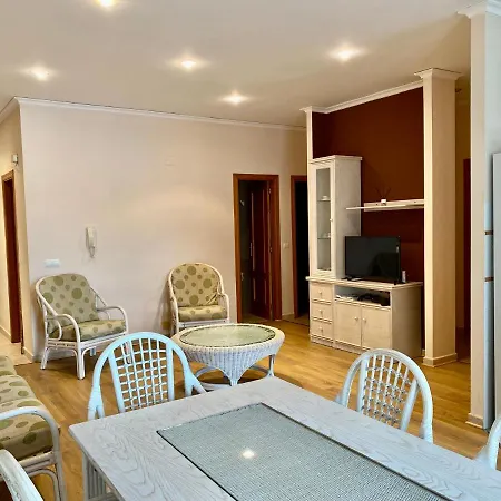 Bahia Azul Vyb * Dénia