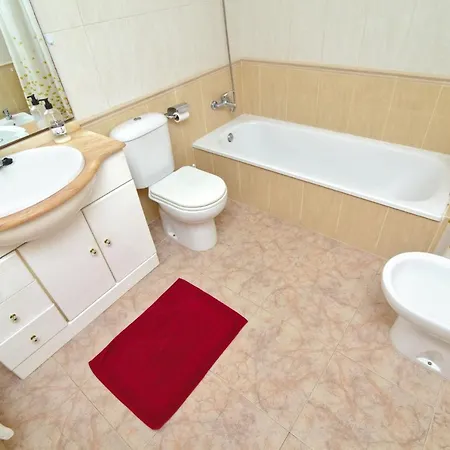 Apartamento Bahia Azul Vyb Dénia