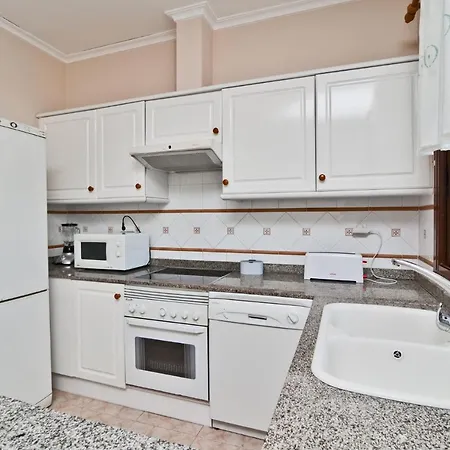 Bahia Azul Vyb Apartamento Dénia