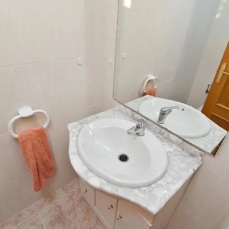 Bahia Azul Vyb Apartamento Dénia