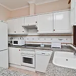 Bahia Azul Vyb Lägenhet Denia
