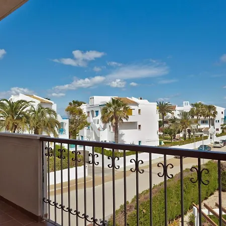 Bahia Azul Vyb Apartment *