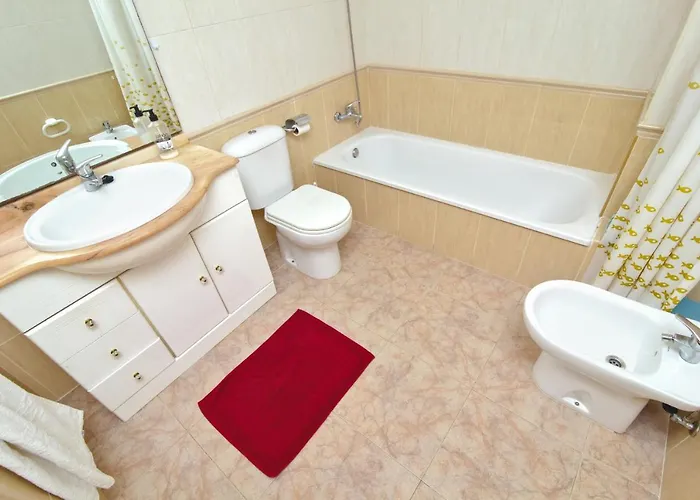 Apartment Bahia Azul Vyb Denia