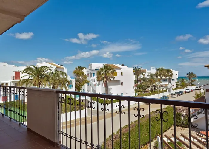 Bahia Azul Vyb Apartment *
