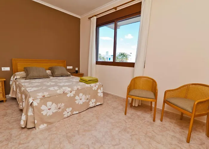 Apartment Bahia Azul Vyb Denia