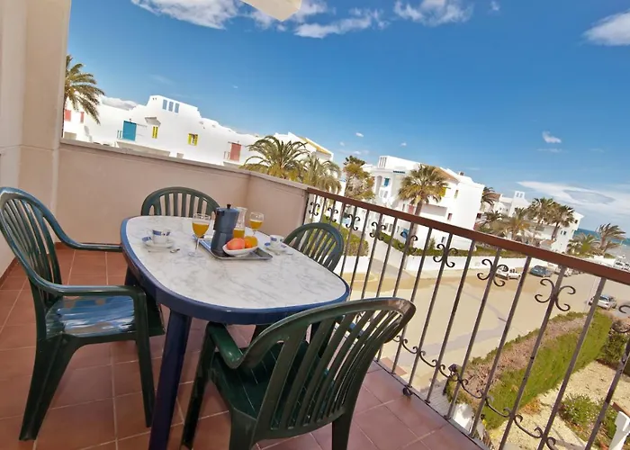 Bahia Azul Vyb Apartment